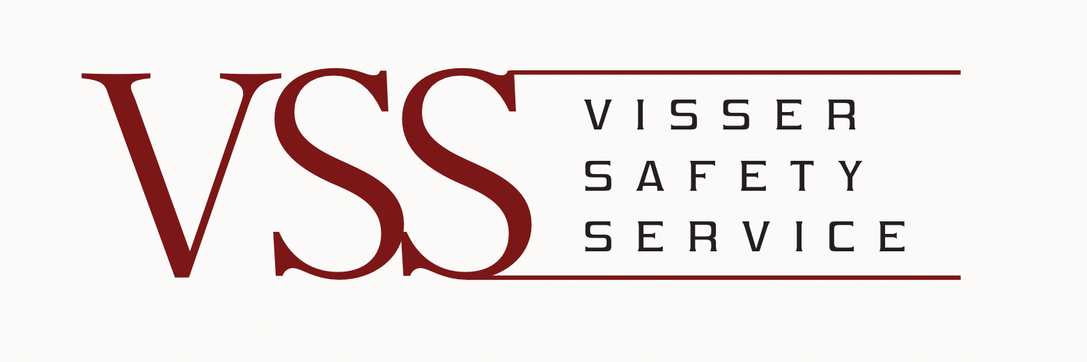Visser Safety Service